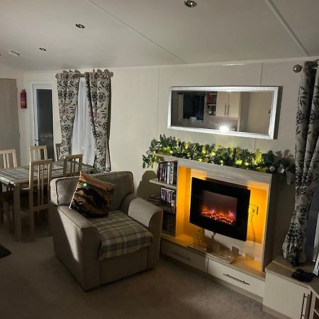 Hares Haven Pet Friendly Sleeps 6 Villa Кингстън ъпон Хъл Екстериор снимка