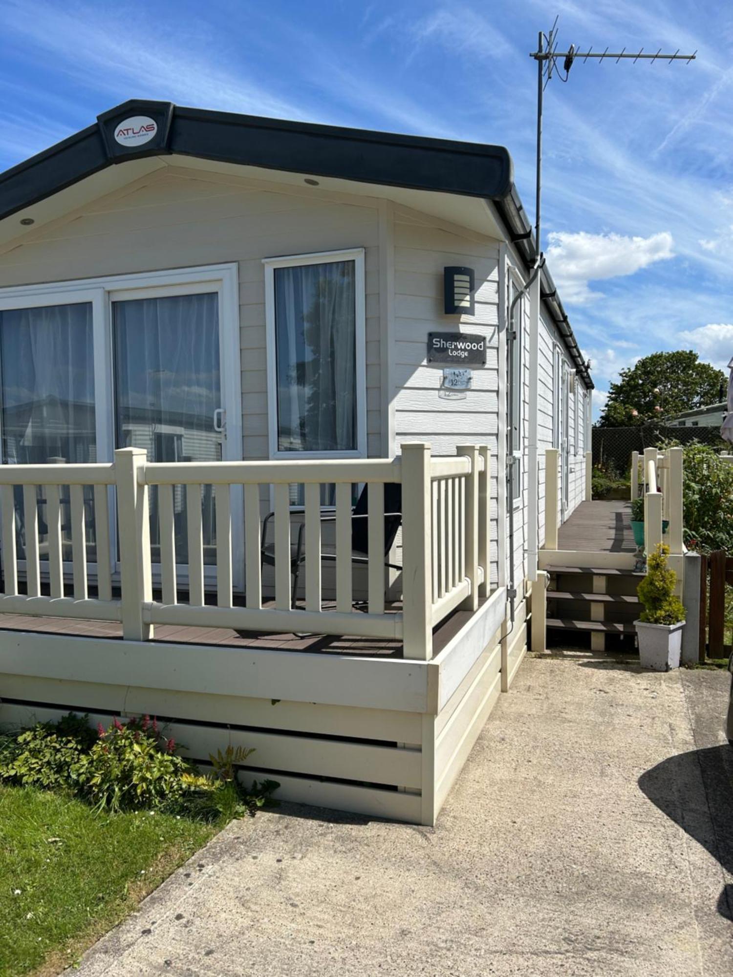 Hares Haven Pet Friendly Sleeps 6 Villa Кингстън ъпон Хъл Екстериор снимка