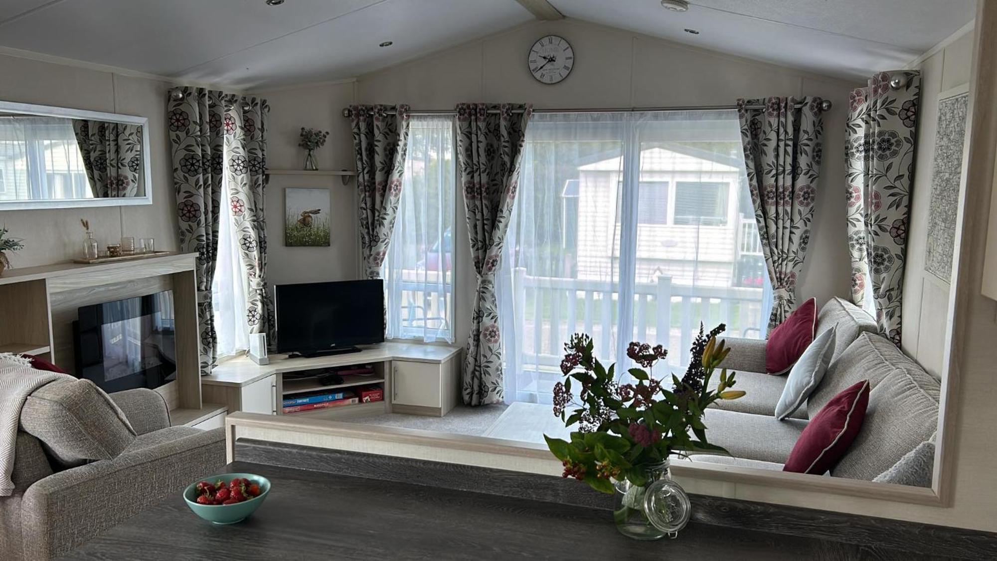 Hares Haven Pet Friendly Sleeps 6 Villa Кингстън ъпон Хъл Екстериор снимка