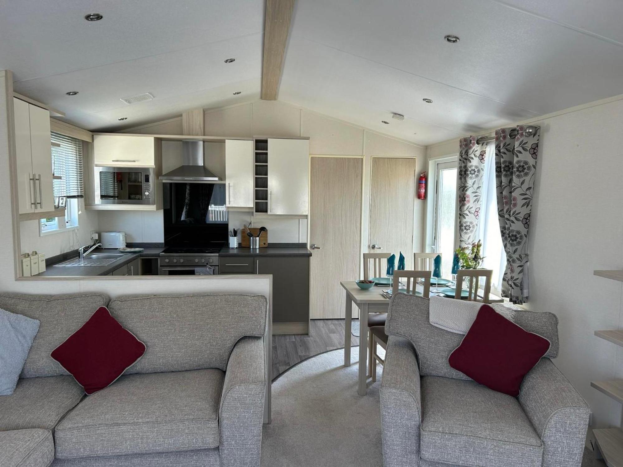 Hares Haven Pet Friendly Sleeps 6 Villa Кингстън ъпон Хъл Екстериор снимка