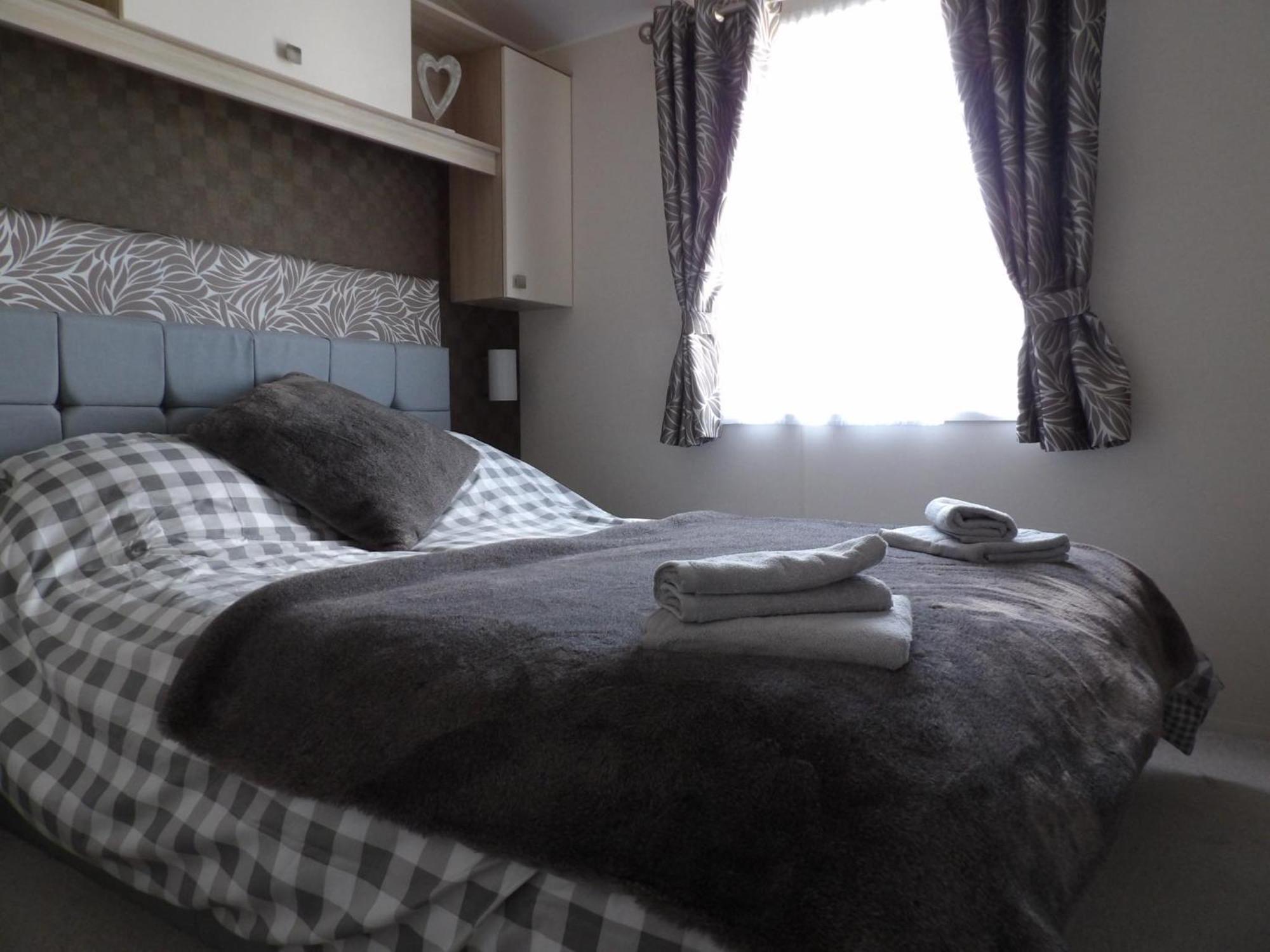 Hares Haven Pet Friendly Sleeps 6 Villa Кингстън ъпон Хъл Екстериор снимка