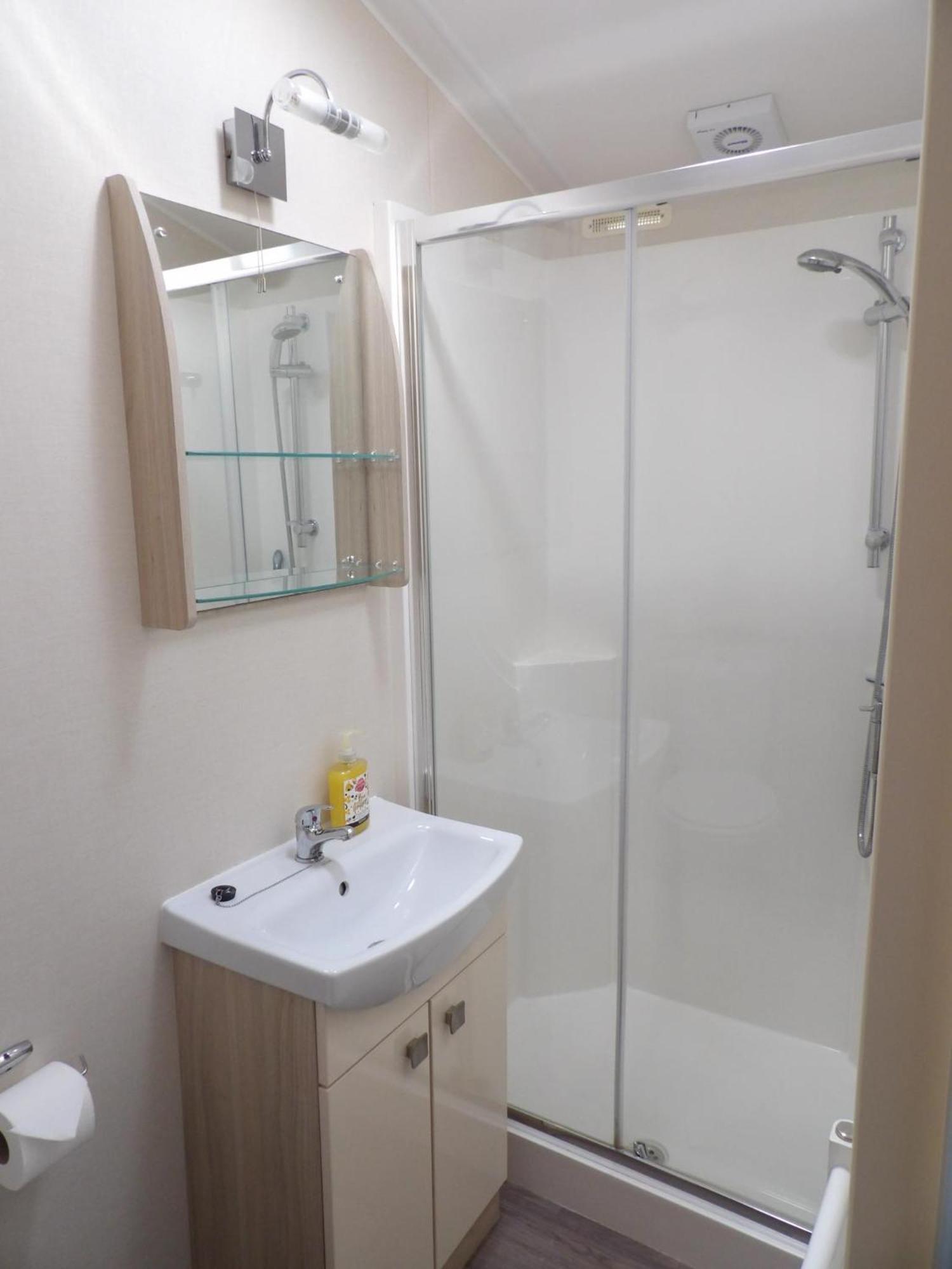 Hares Haven Pet Friendly Sleeps 6 Villa Кингстън ъпон Хъл Екстериор снимка