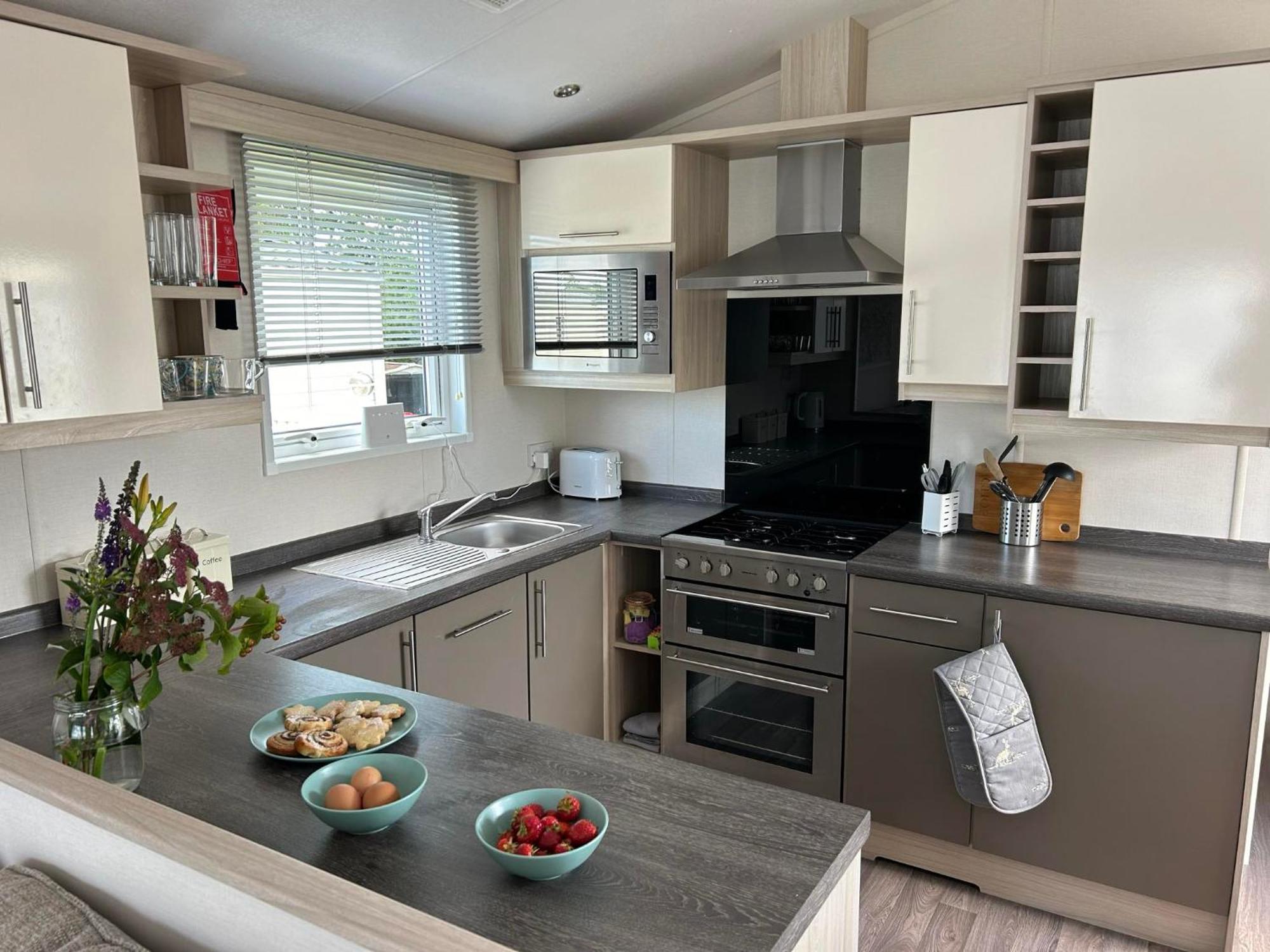 Hares Haven Pet Friendly Sleeps 6 Villa Кингстън ъпон Хъл Екстериор снимка