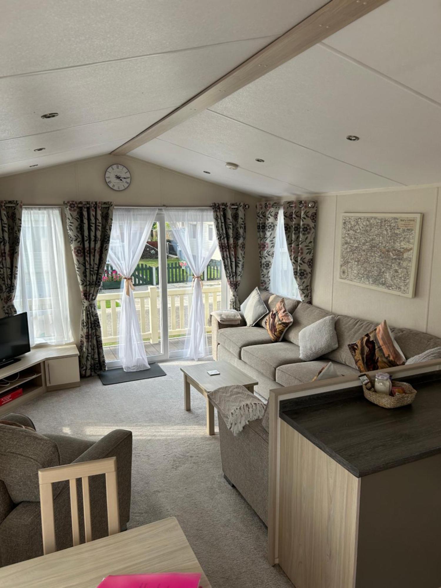 Hares Haven Pet Friendly Sleeps 6 Villa Кингстън ъпон Хъл Екстериор снимка