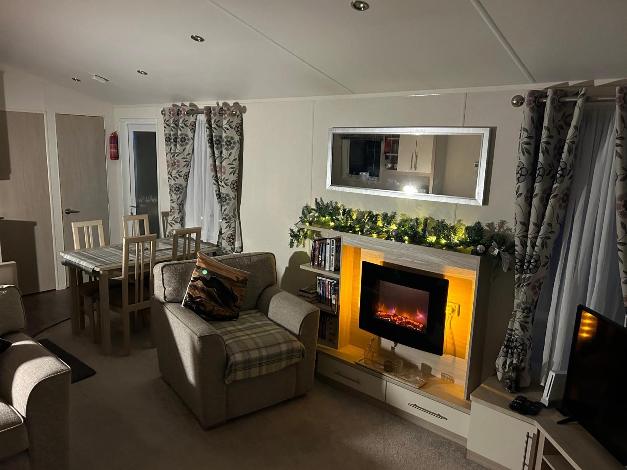 Hares Haven Pet Friendly Sleeps 6 Villa Кингстън ъпон Хъл Екстериор снимка