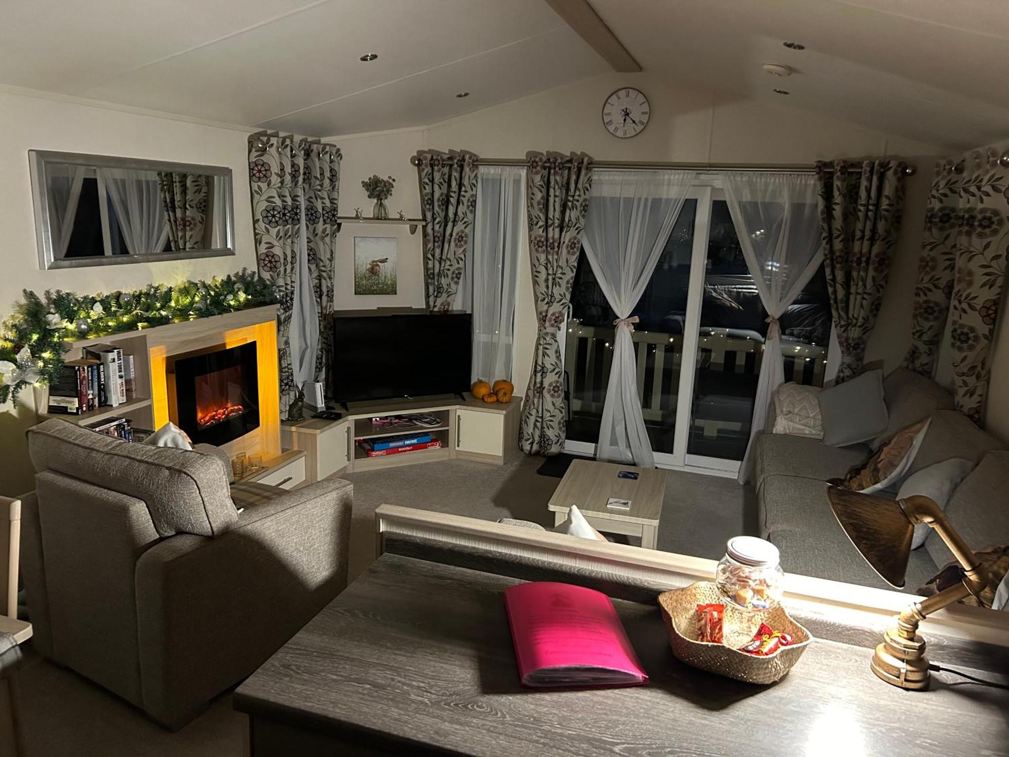 Hares Haven Pet Friendly Sleeps 6 Villa Кингстън ъпон Хъл Екстериор снимка