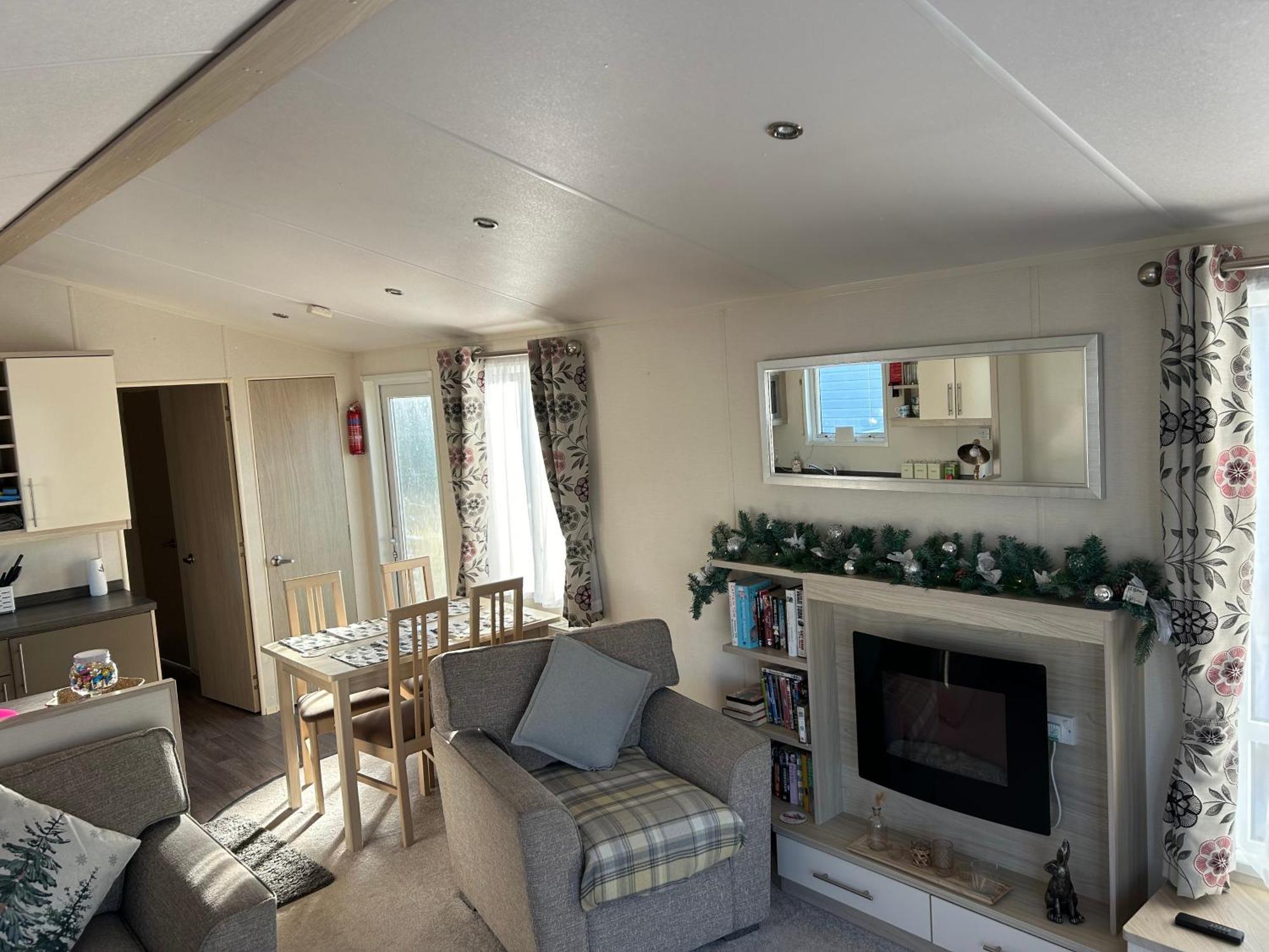Hares Haven Pet Friendly Sleeps 6 Villa Кингстън ъпон Хъл Екстериор снимка
